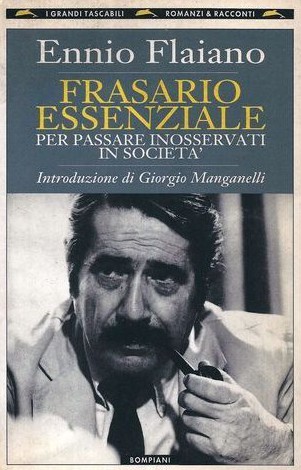 Frasario essenziale per passare inosservati in società