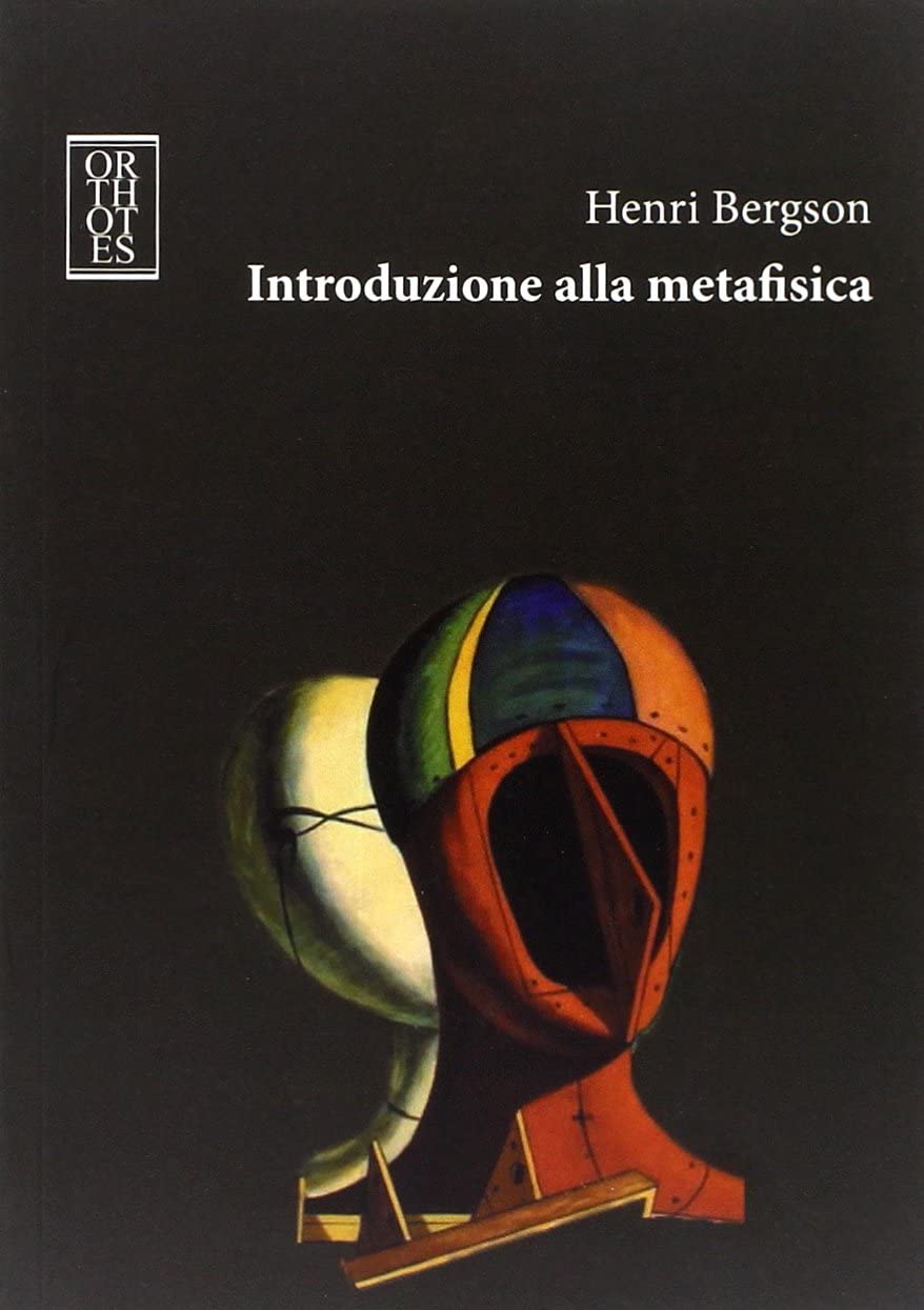 Introduzione alla metafisica