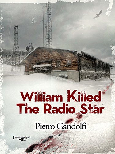 William Killed the Radio Star