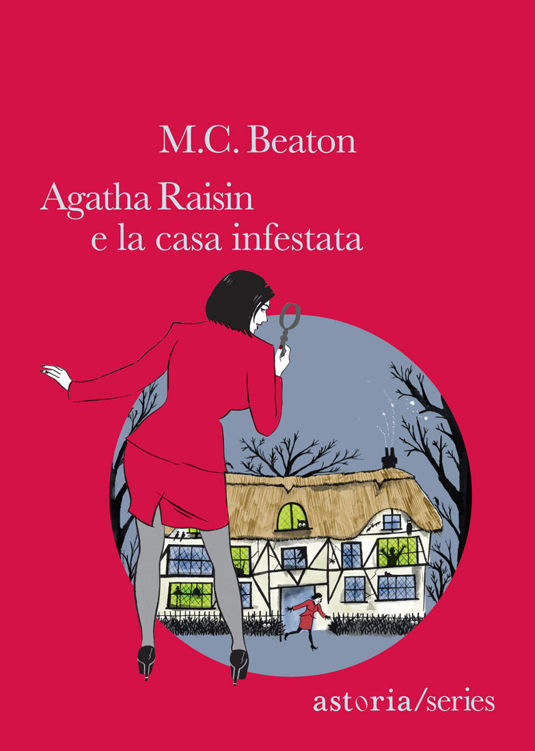 Agatha Raisin e la casa infestata