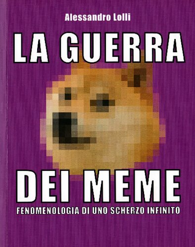 La guerra dei meme