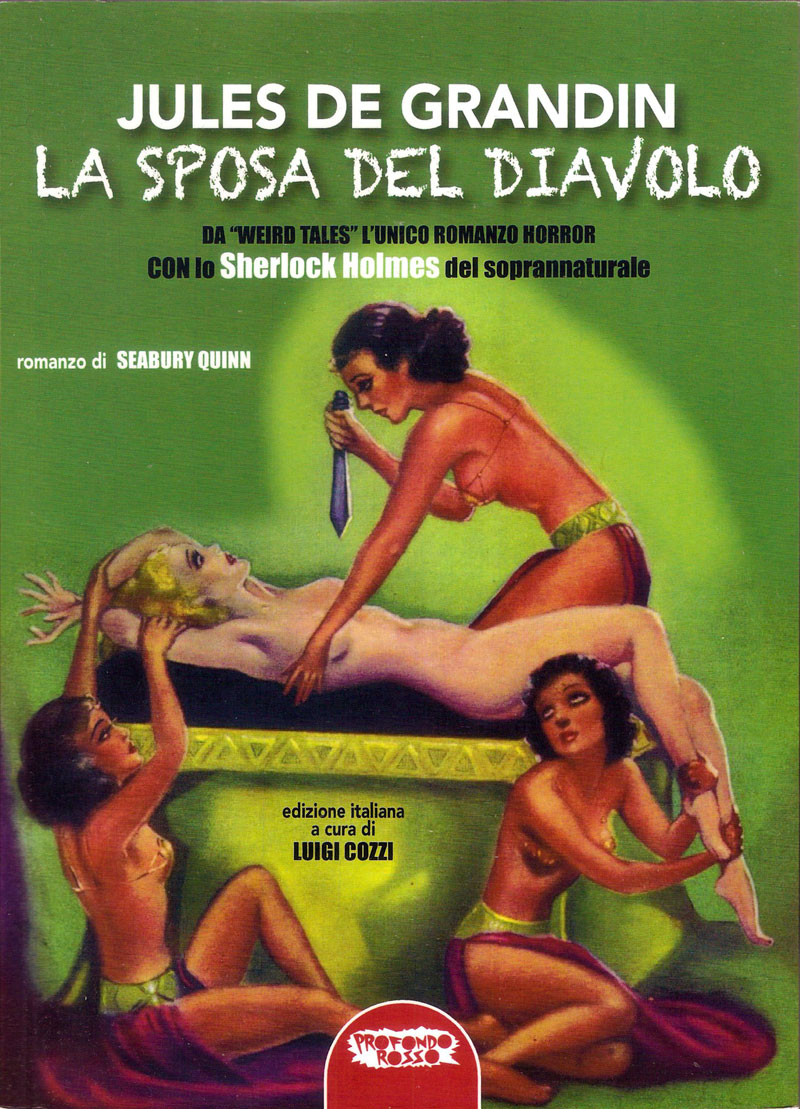 La sposa del diavolo