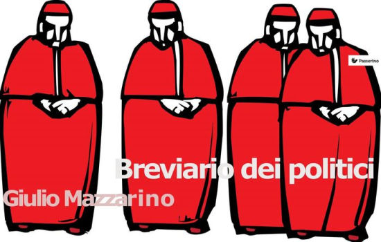 Breviario dei politici