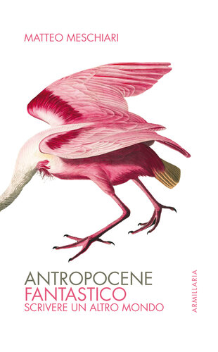 Antropocene fantastico