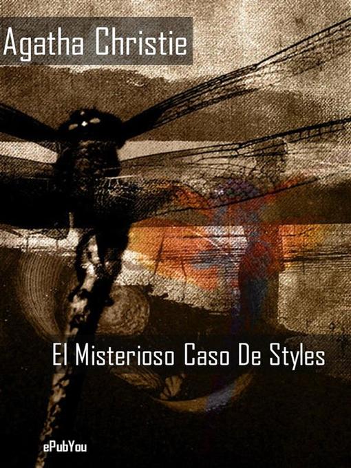 El Misterioso Caso De Styles