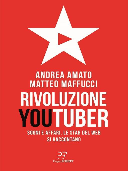 Rivoluzione Youtuber