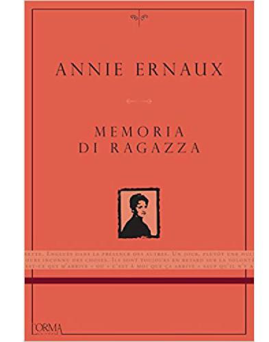 Memoria di ragazza