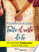 Tutto il resto di te