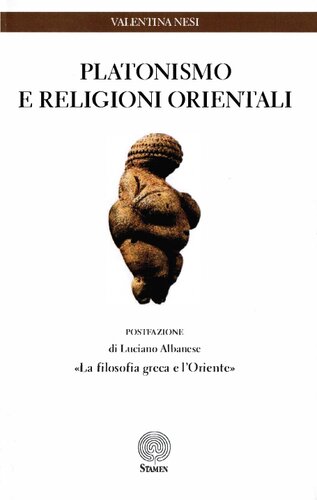 Platonismo e religioni orientali