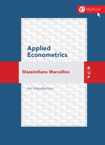 Applied econometrics : an introduction