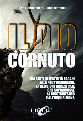 Il dio cornuto