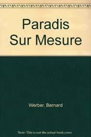 Paradis Sur Mesure (Korean Edition)