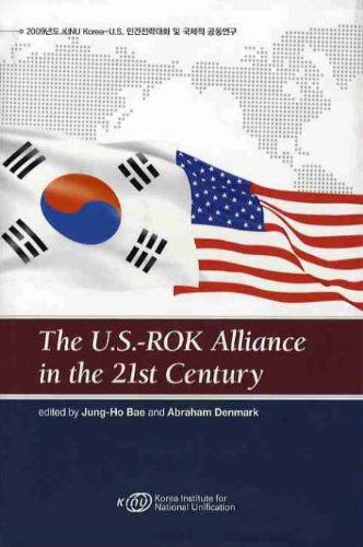 The U.S.-ROK alliance in the 21st century