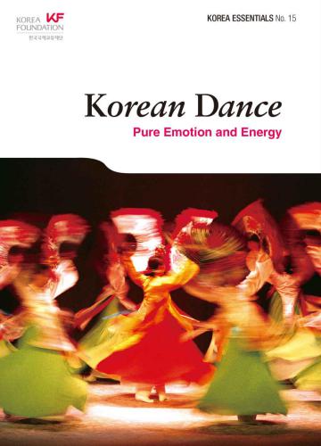 Korean Dance