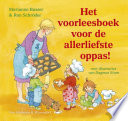 Het voorleesboek voor de allerliefste oppas!