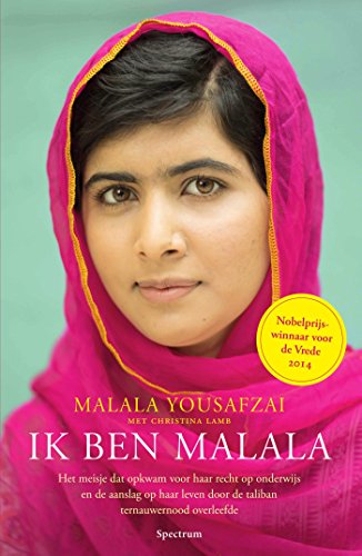 Ik ben Malala