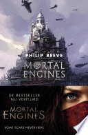 Mortal Engines