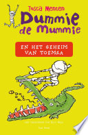 Dummie de mummie en het geheim van Toemsa