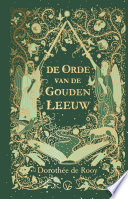 De Orde van de Gouden Leeuw