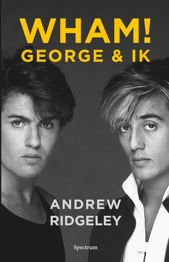 Wham! George &amp