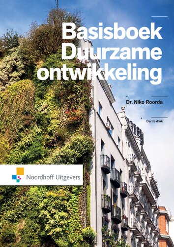 Basisboek duurzame ontwikkeling