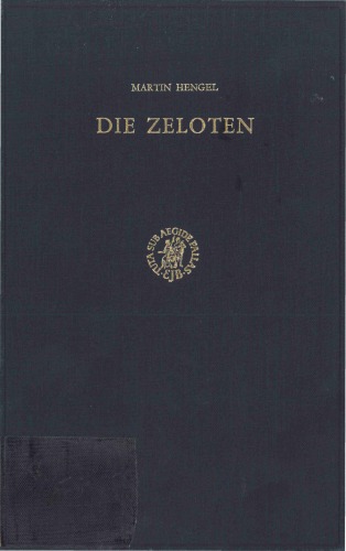 Die Zeloten