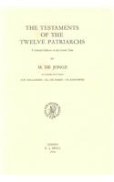 The Testaments of the Twelve Patriarchs