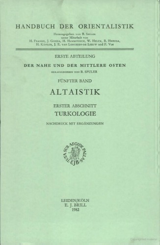 Altaistik