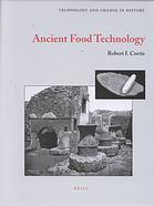 Ancient Food Technology