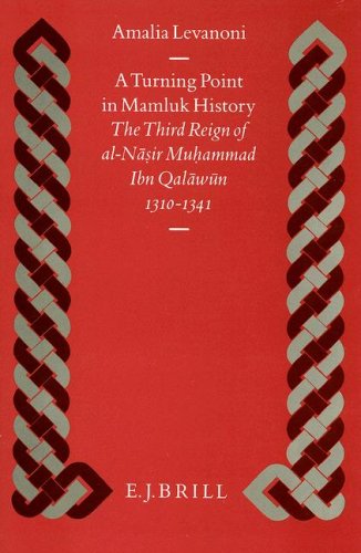 A Turning Point in Mamluk History