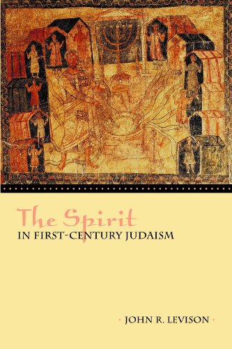 The Spirit in First Century Judaism