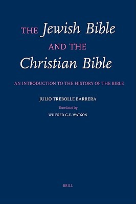 The Jewish Bible and the Christian Bible