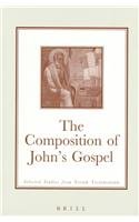 The Composition of John's Gospel