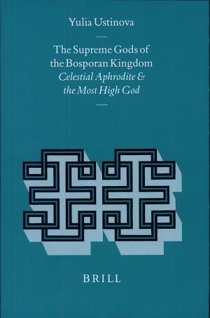 The Supreme Gods Of The Bosporan Kingdom