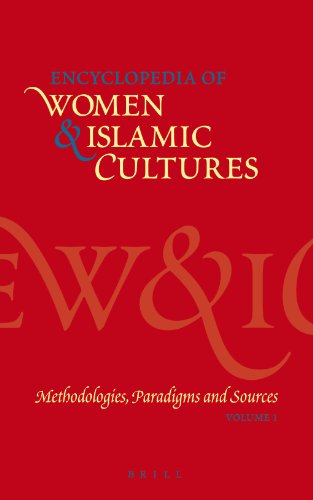 Encyclopedia of Women and Islamic Cultures, Volume 1