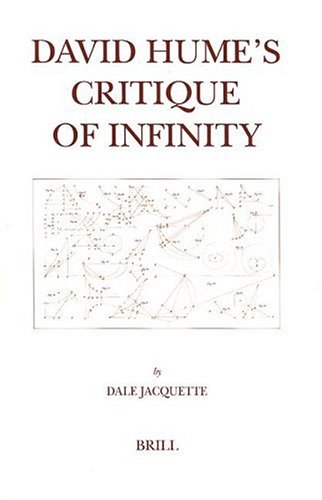 David Hume's Critique of Infinity