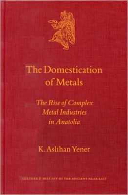 The Domestication of Metals