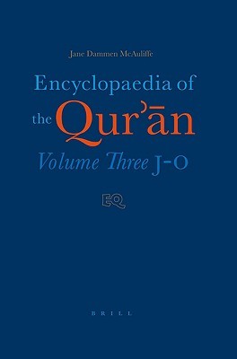 Encyclopaedia of the Qur'an, Volume 3