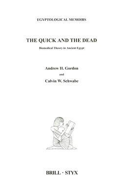 The Quick and the Dead