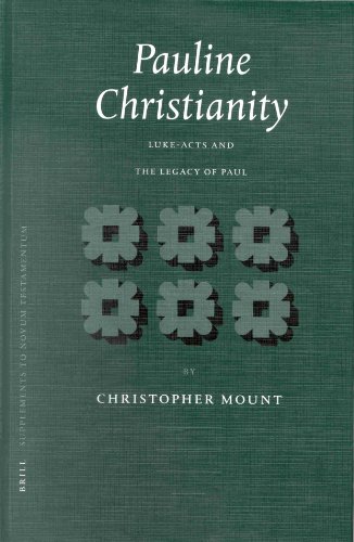 Pauline Christianity