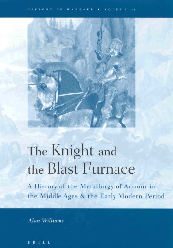 The Knight And The Blast Furnace