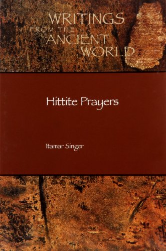 Hittite Prayers