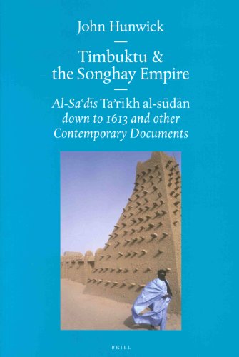 Timbuktu and the Songhay Empire