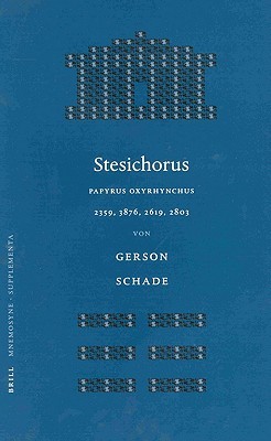Stesichoros