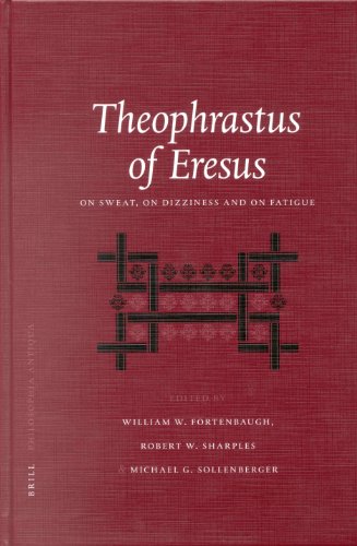 Theophrastus of Eresus