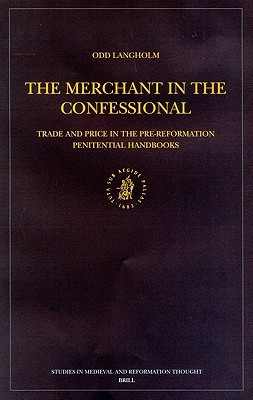 The Merchant In The Confessional