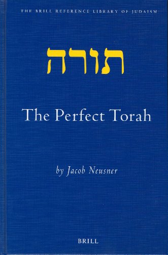 The Perfect Torah