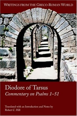 Diodore of Tarsus