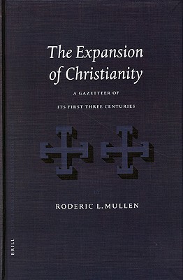 The Expansion Of Christianity