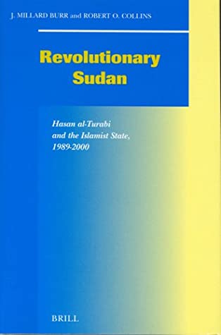 Revolutionary Sudan